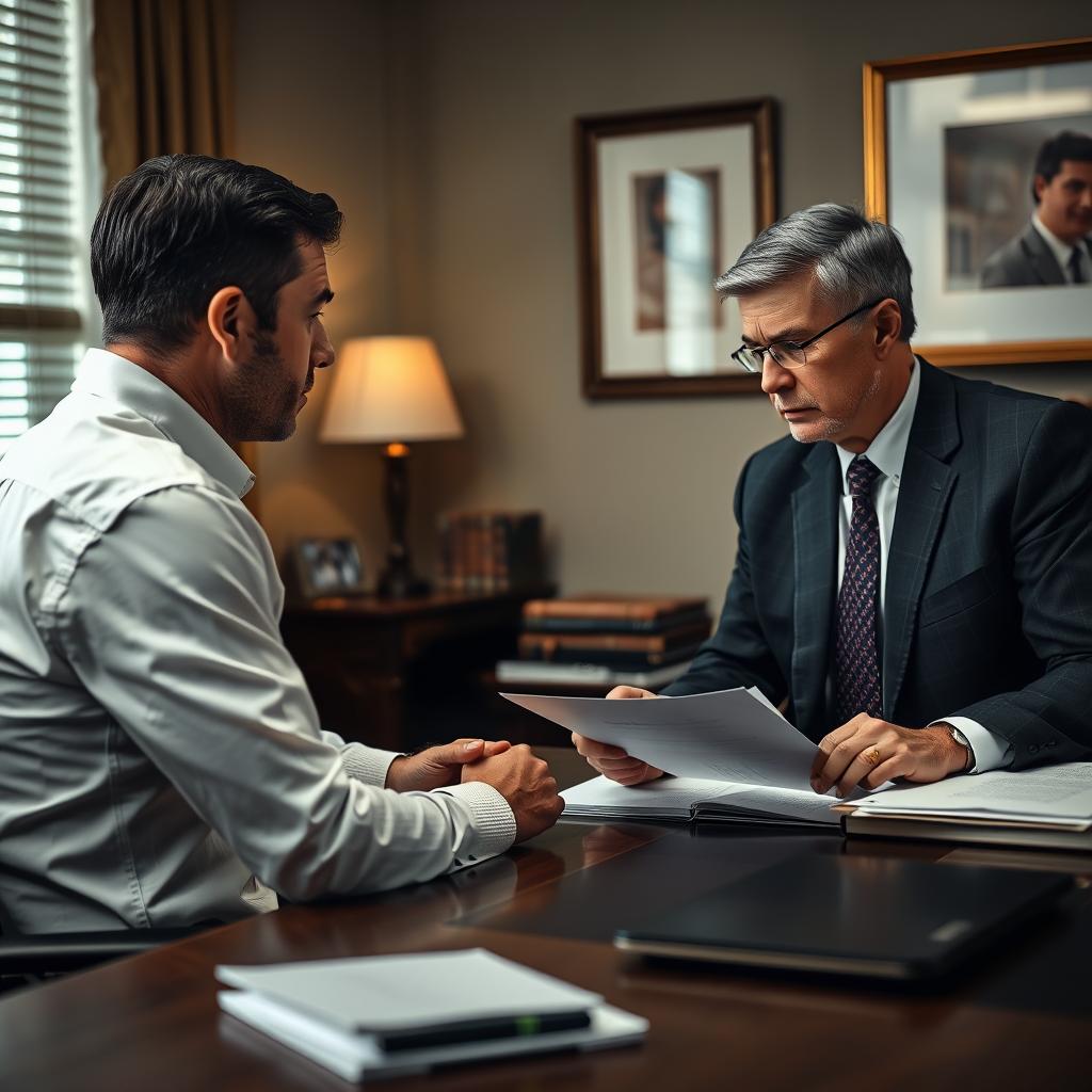 Money Laundering lawyer Chesapeake