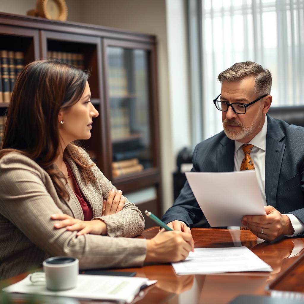Money Laundering lawyer Chesterfield County
