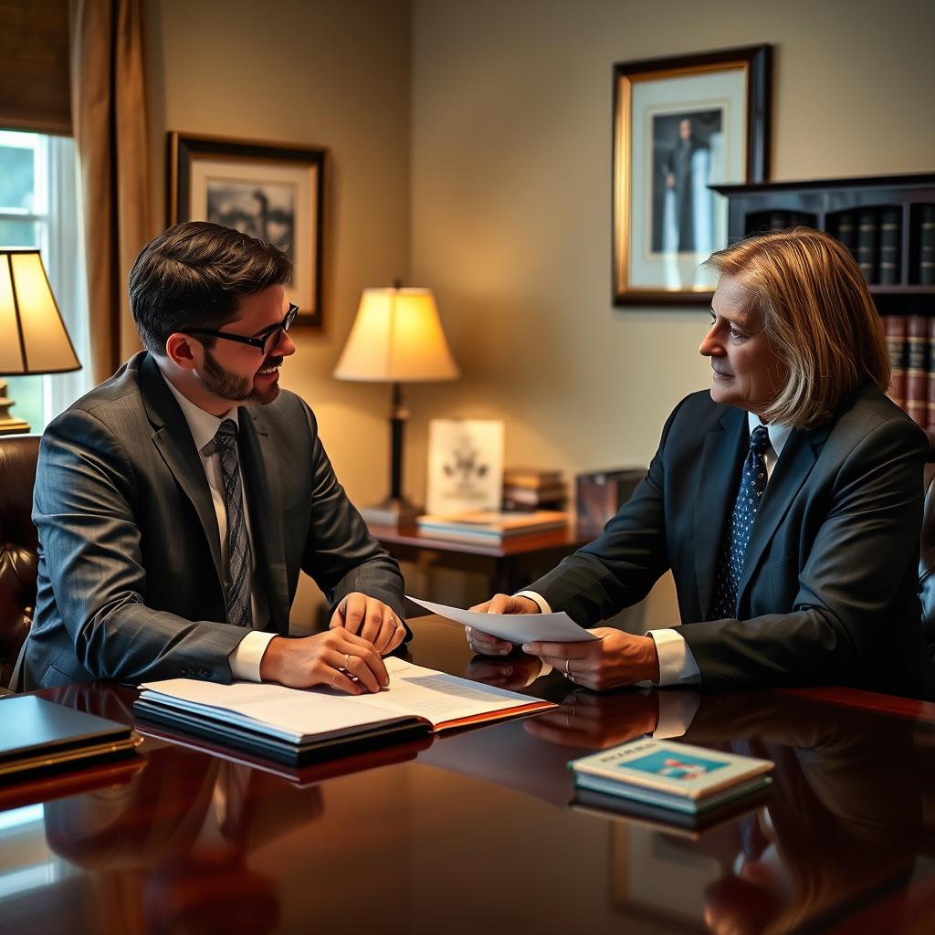 Money Laundering lawyer Fluvanna County