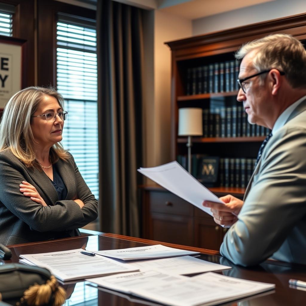 Money Laundering lawyer Gloucester County