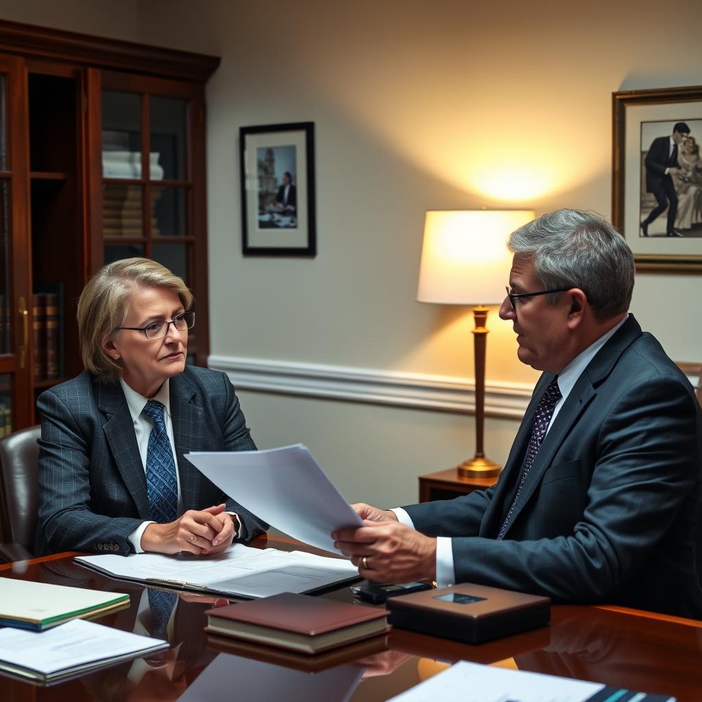 Money Laundering lawyer Hanover County