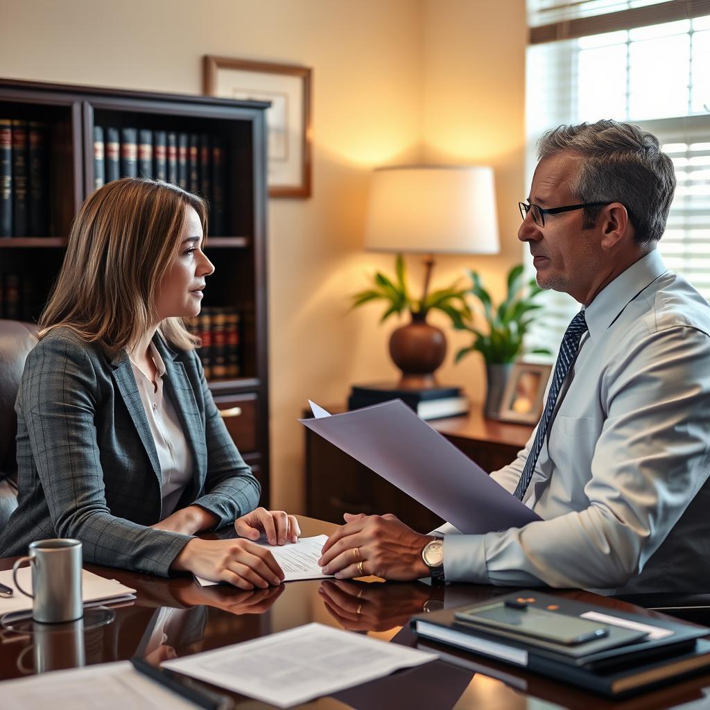 Money Laundering lawyer New Kent County