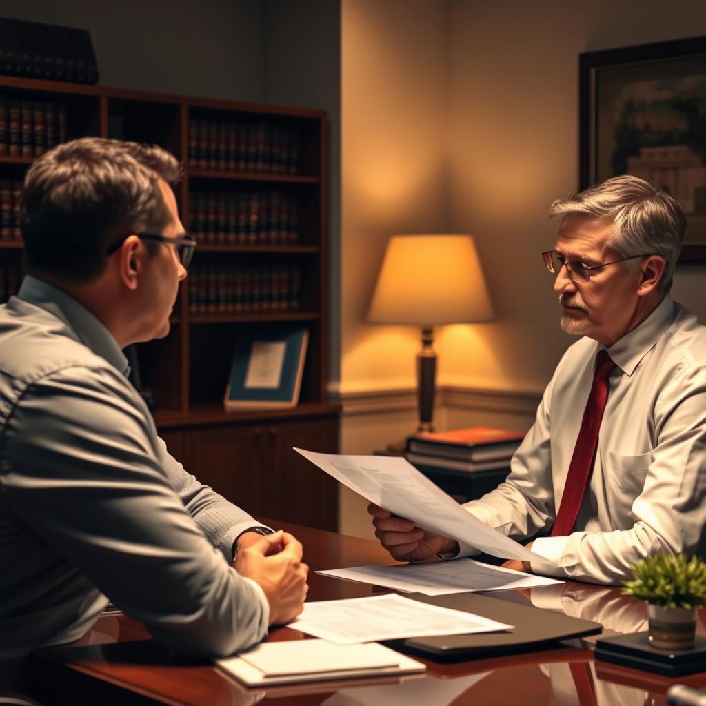 Money Laundering lawyer Poquoson