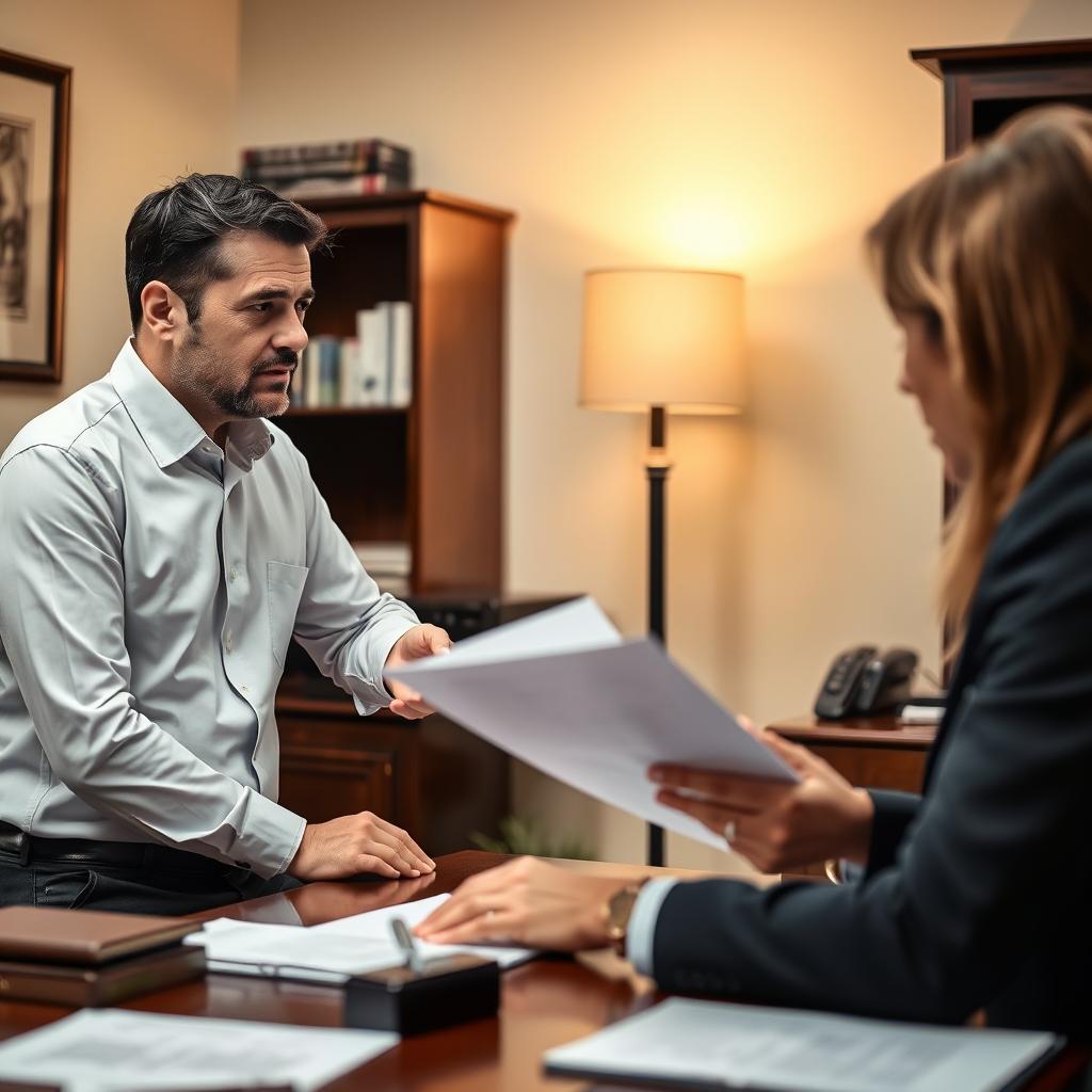 Money Laundering lawyer Virginia