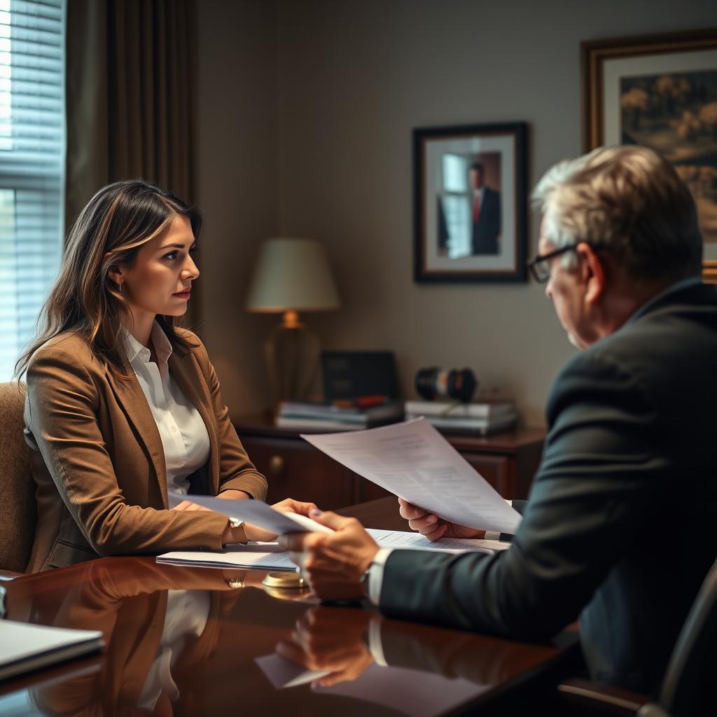 Murder Defense Lawyer Henrico County