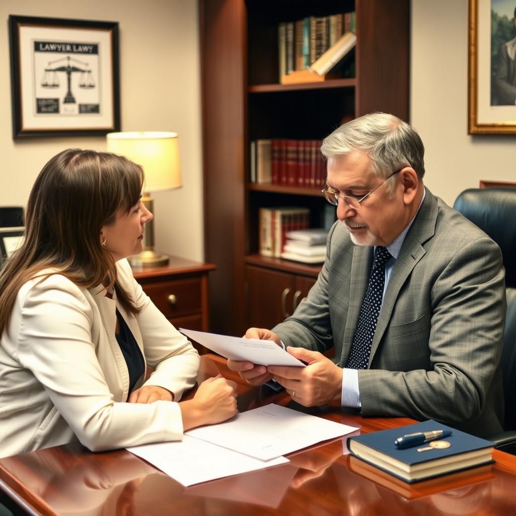 Murder Defense Lawyer James City County