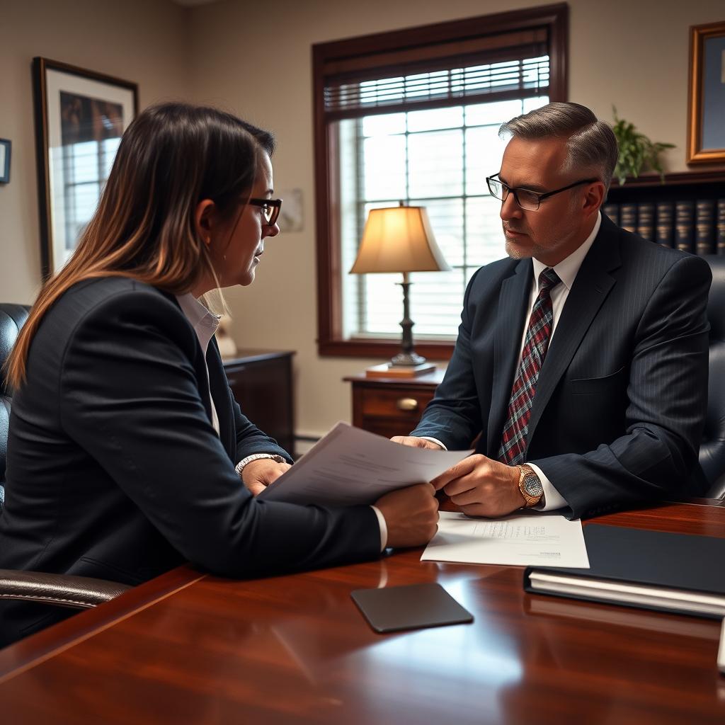 Murder Defense Lawyer York County