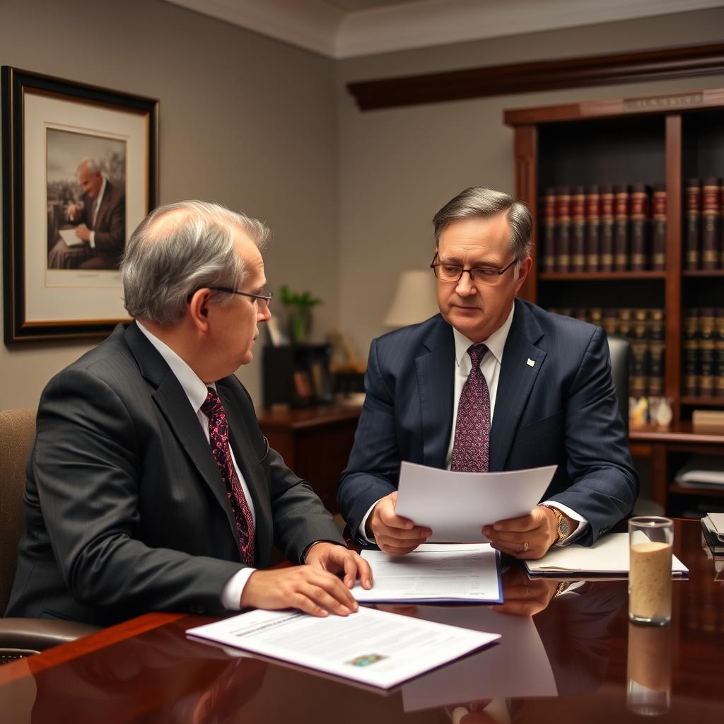 Operating a Drug Involved Premises lawyer Caroline County