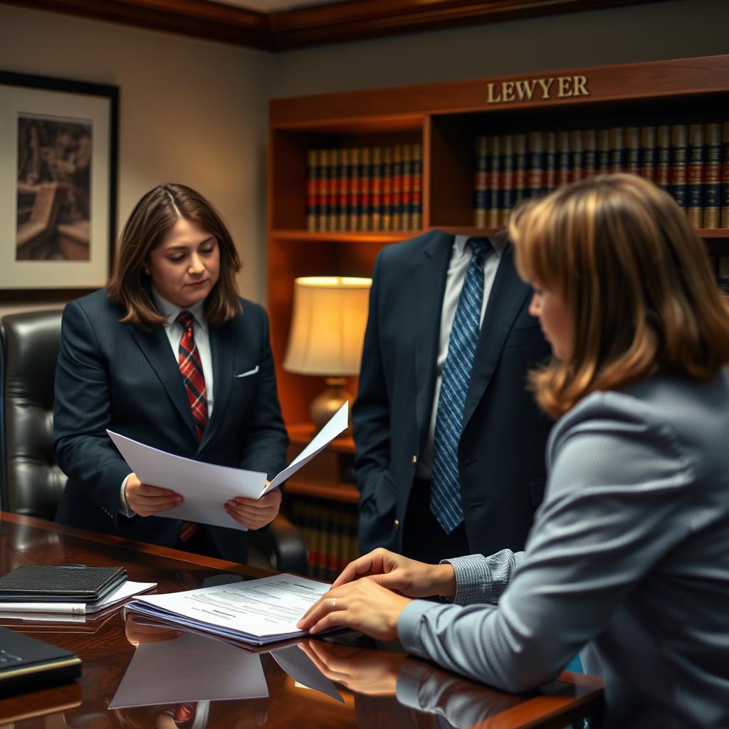 Operating a Drug Involved Premises lawyer Chesterfield County