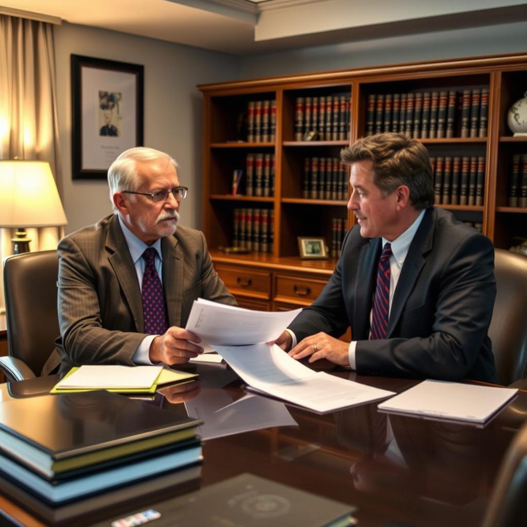 Operating a Drug Involved Premises lawyer Colonial Heights