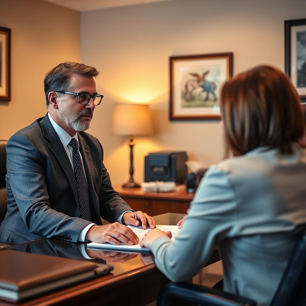 Operating a Drug Involved Premises lawyer Dinwiddie County