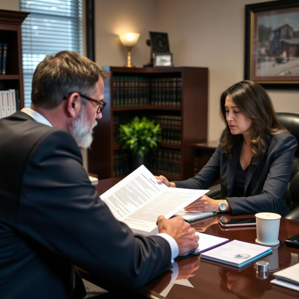 Operating a Drug Involved Premises lawyer Fredericksburg