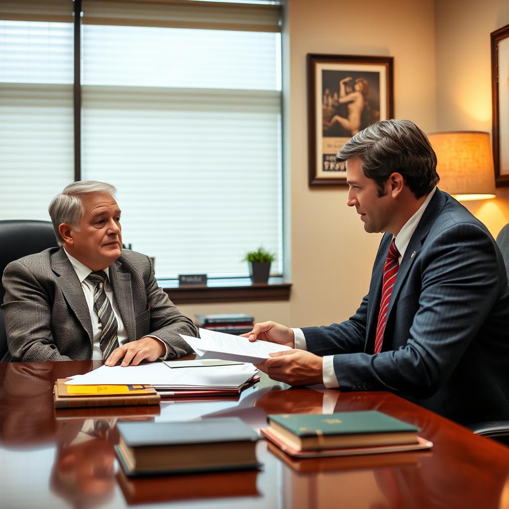 Operating a Drug Involved Premises lawyer Gloucester County