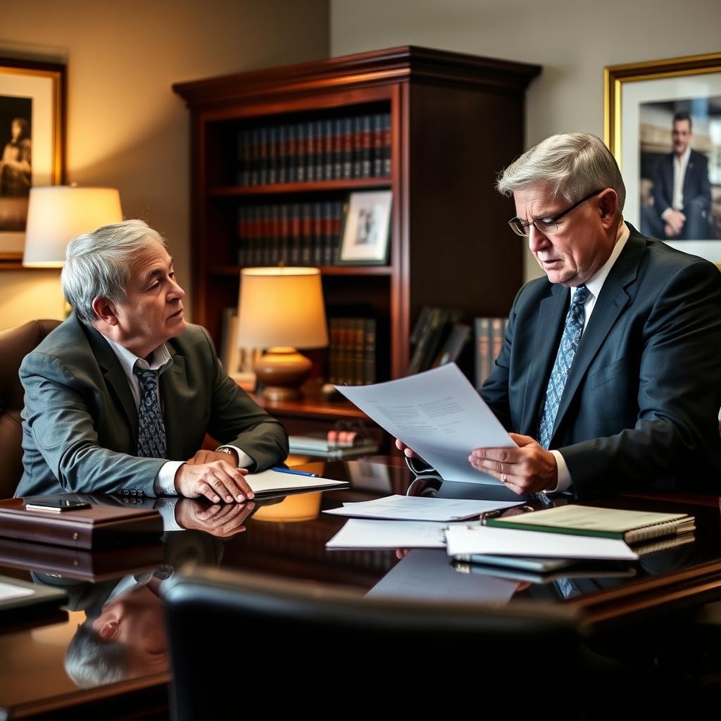 Operating a Drug Involved Premises lawyer Hanover County