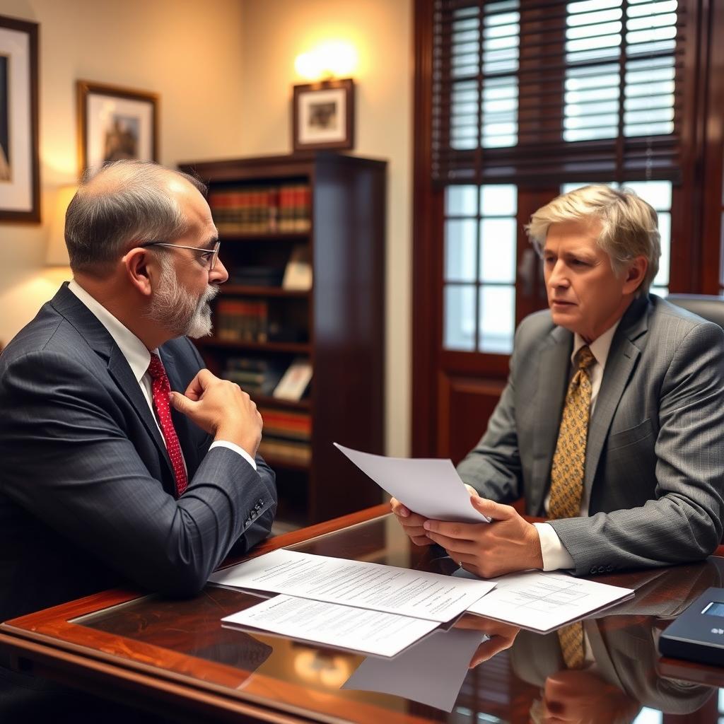 Operating a Drug Involved Premises lawyer Henrico County