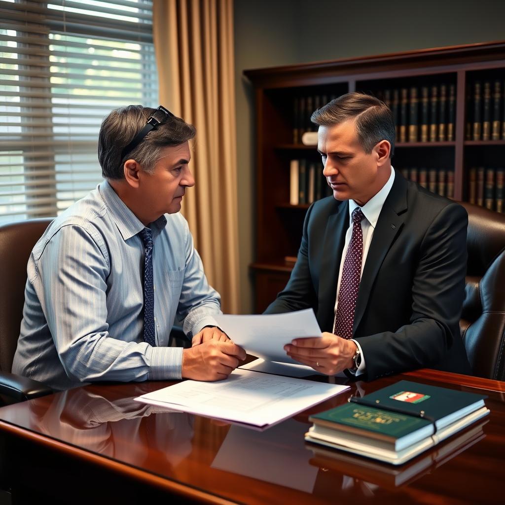 Operating a Drug Involved Premises lawyer Isle of Wight County