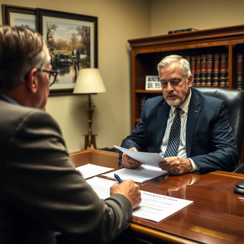 Operating a Drug Involved Premises lawyer James City County