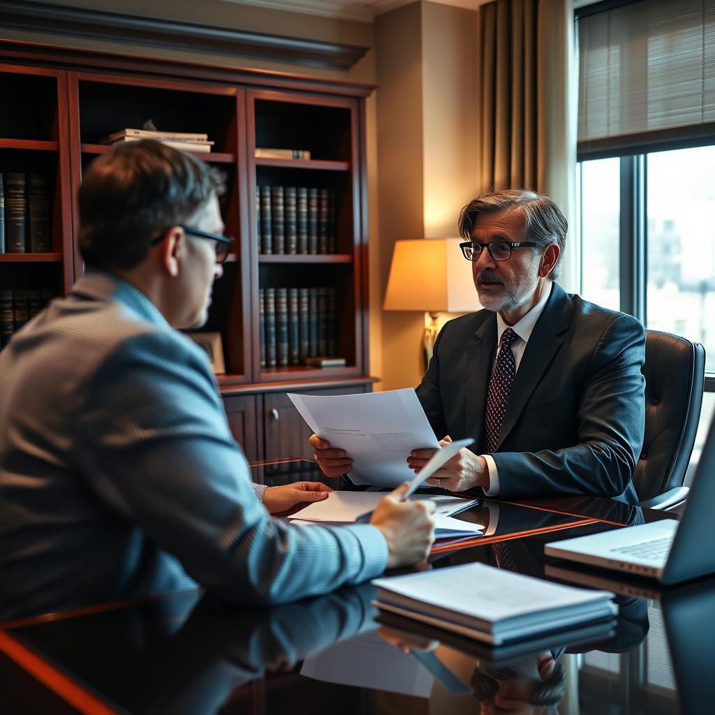 Operating a Drug Involved Premises lawyer King William County
