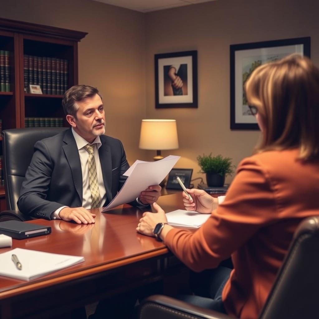 Operating a Drug Involved Premises lawyer Louisa County