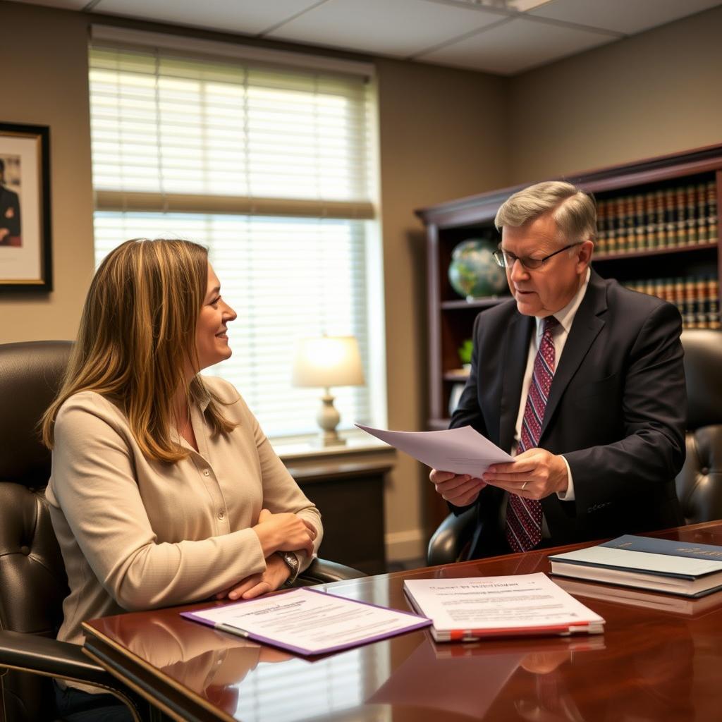 Operating a Drug Involved Premises lawyer New Kent County
