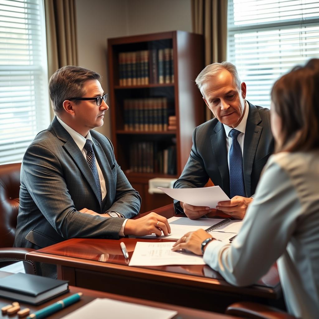 Operating a Drug Involved Premises lawyer Poquoson