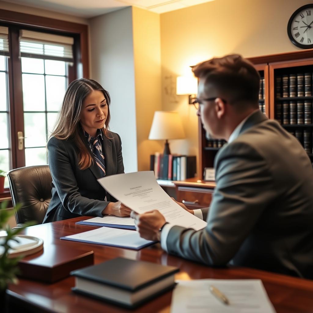 Operating a Drug Involved Premises lawyer Powhatan County