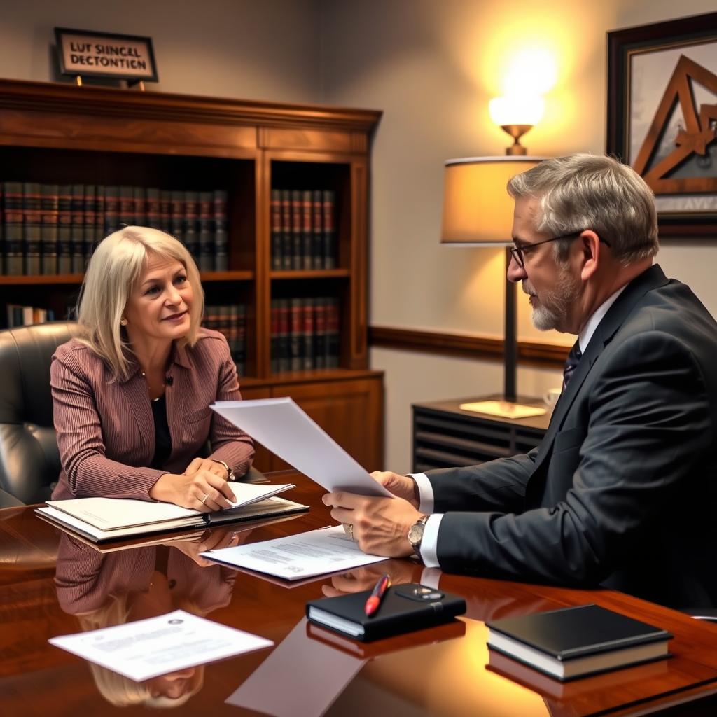 Operating a Drug Involved Premises lawyer Prince George County