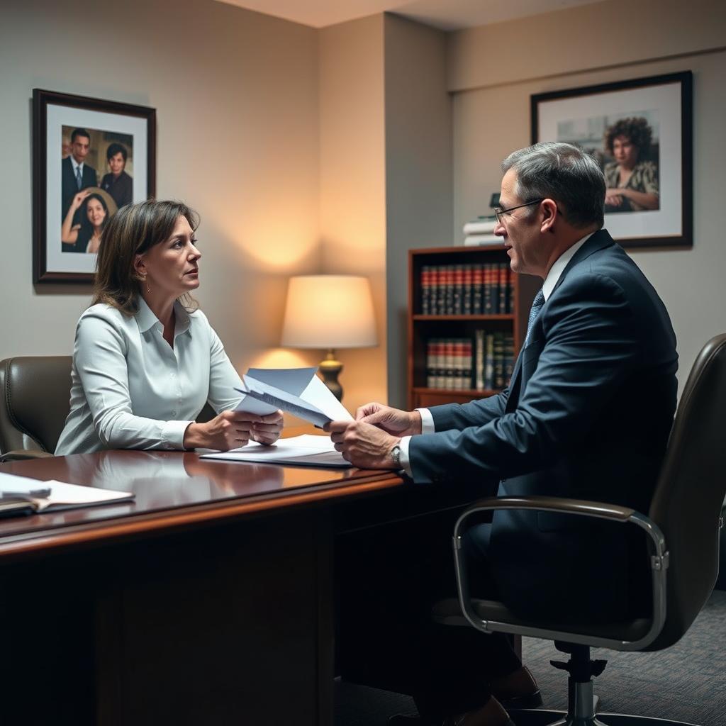 Operating a Drug Involved Premises lawyer Spotsylvania County