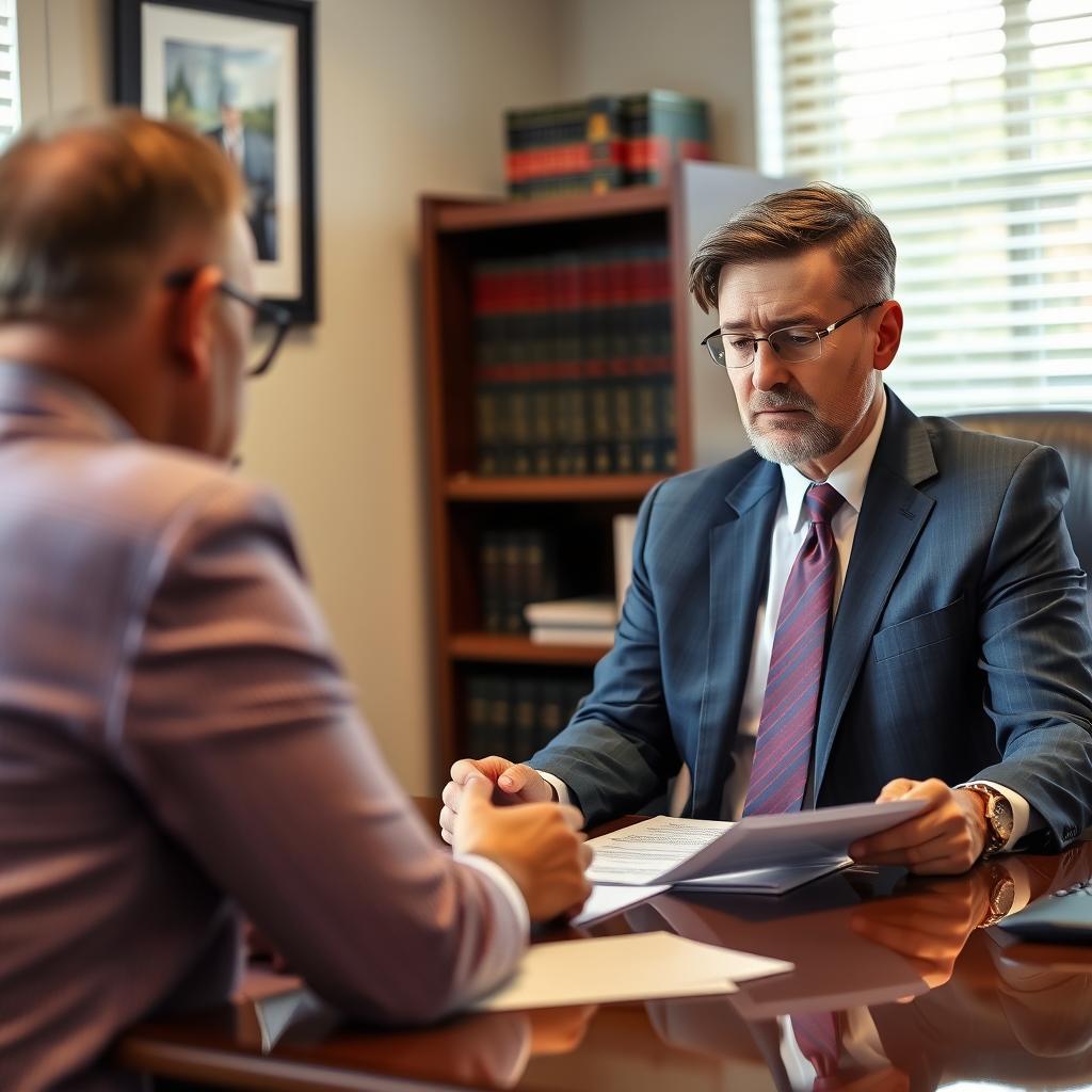 Operating a Drug Involved Premises lawyer Suffolk