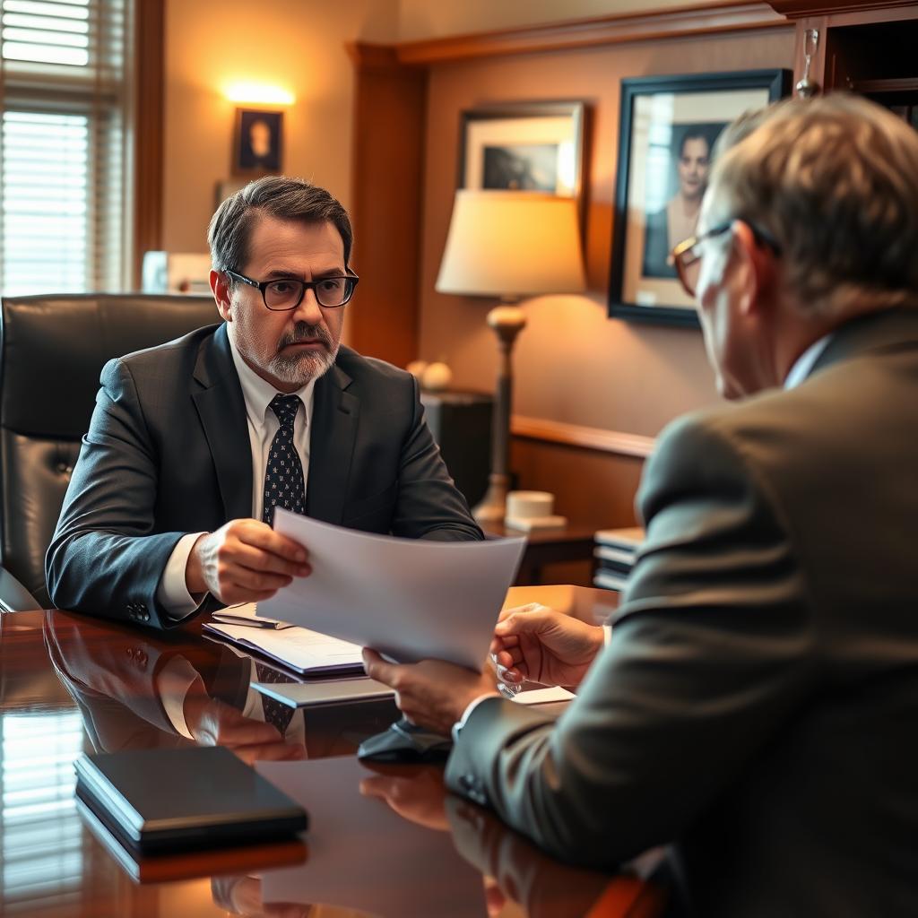 Operating a Drug Involved Premises lawyer Virginia