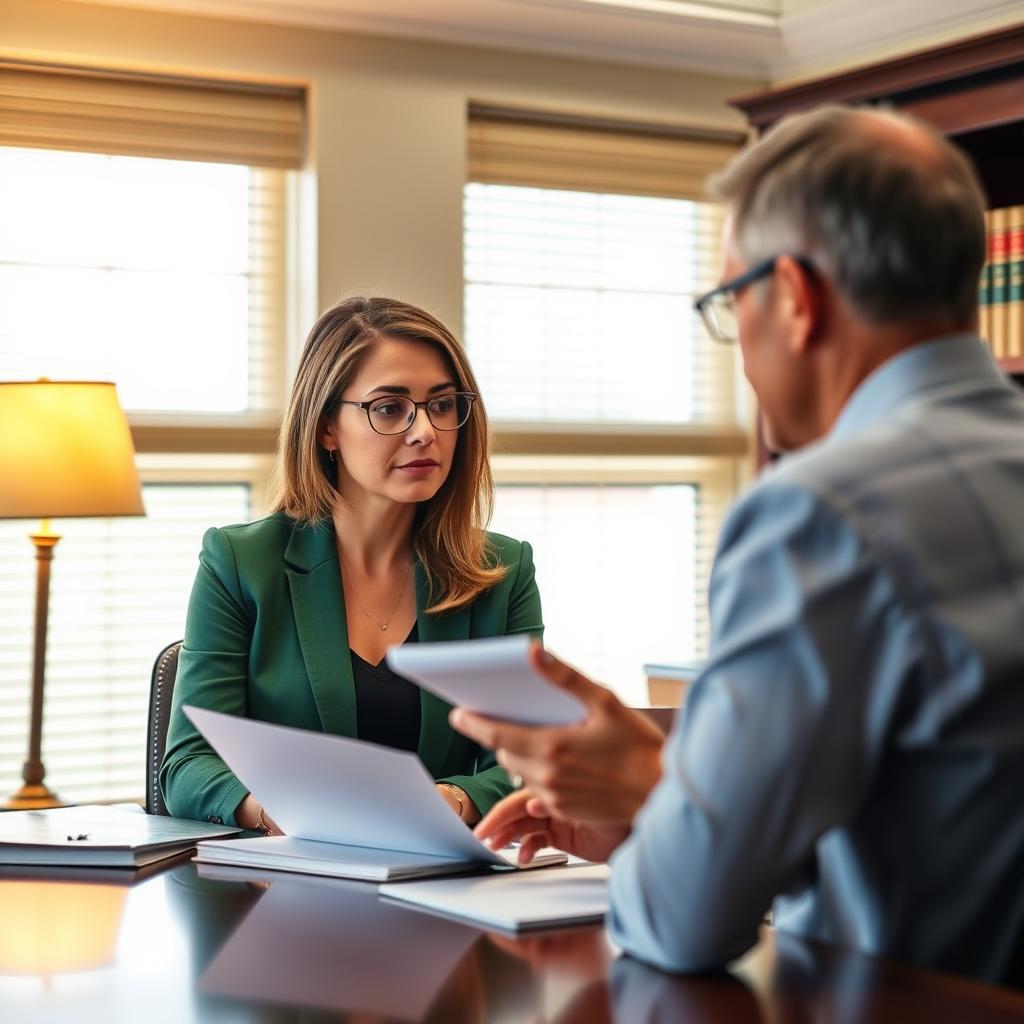 Parenting Schedule Lawyer King William County