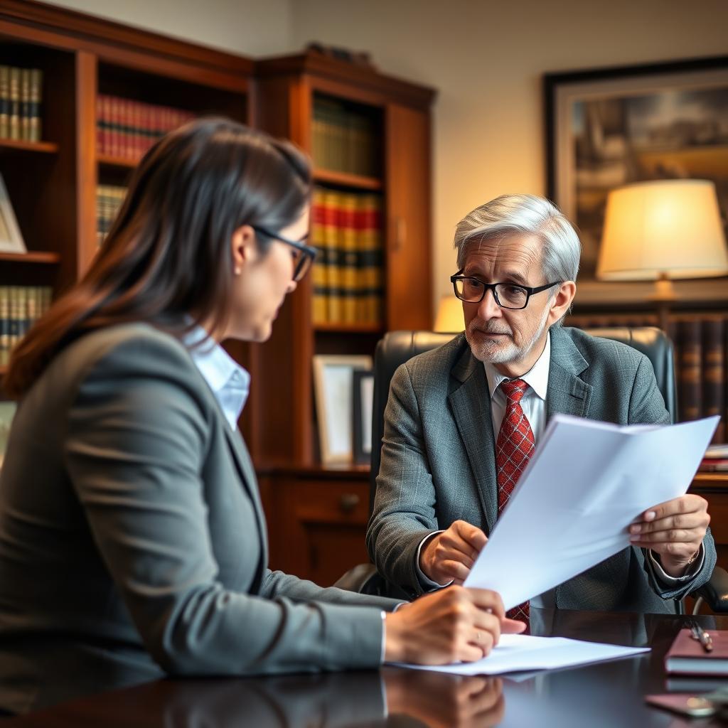 Perjury lawyer Caroline County