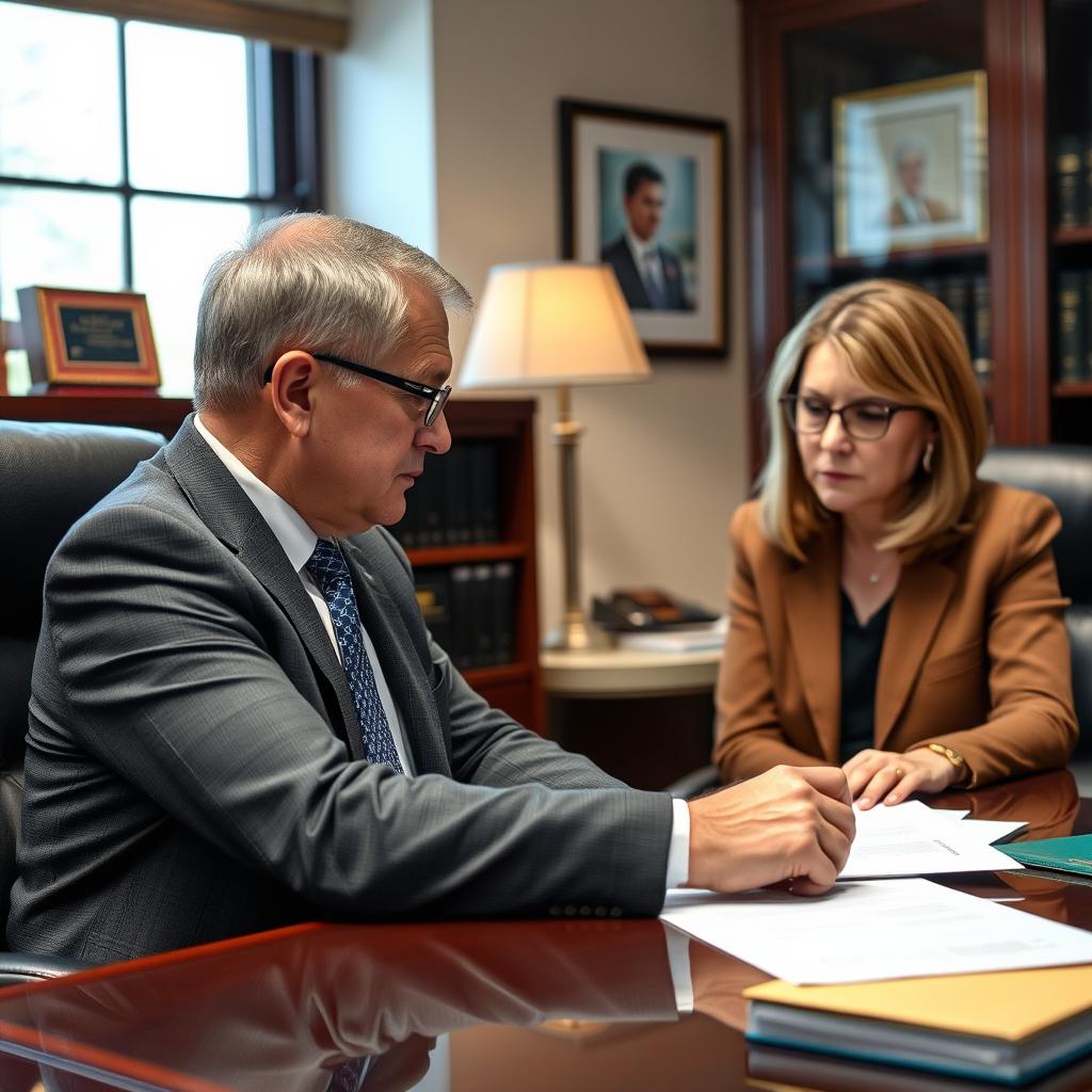Perjury lawyer Chesapeake