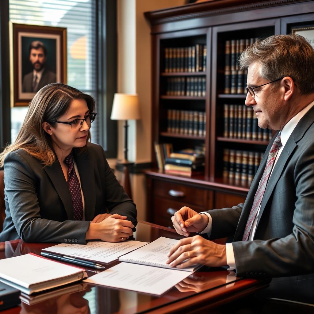 Perjury lawyer Gloucester County
