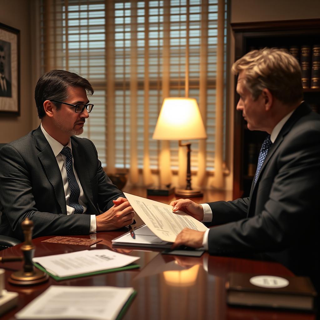 Perjury lawyer Hanover County