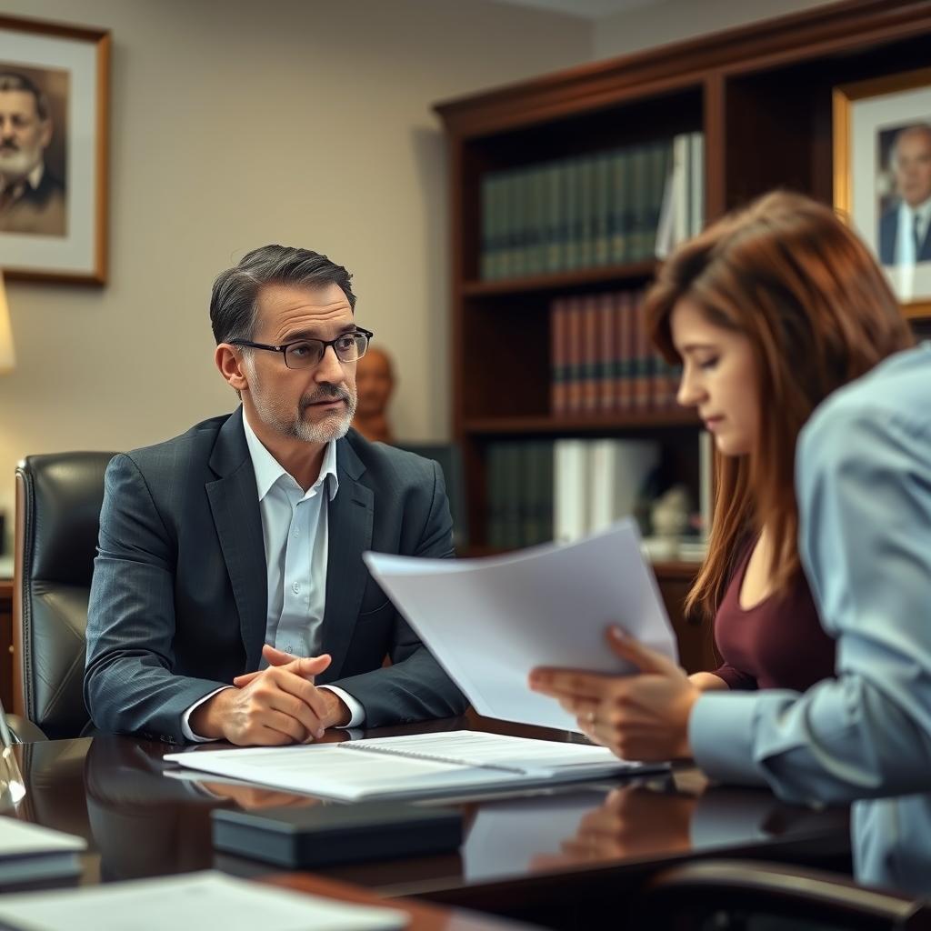 Perjury lawyer New Kent County
