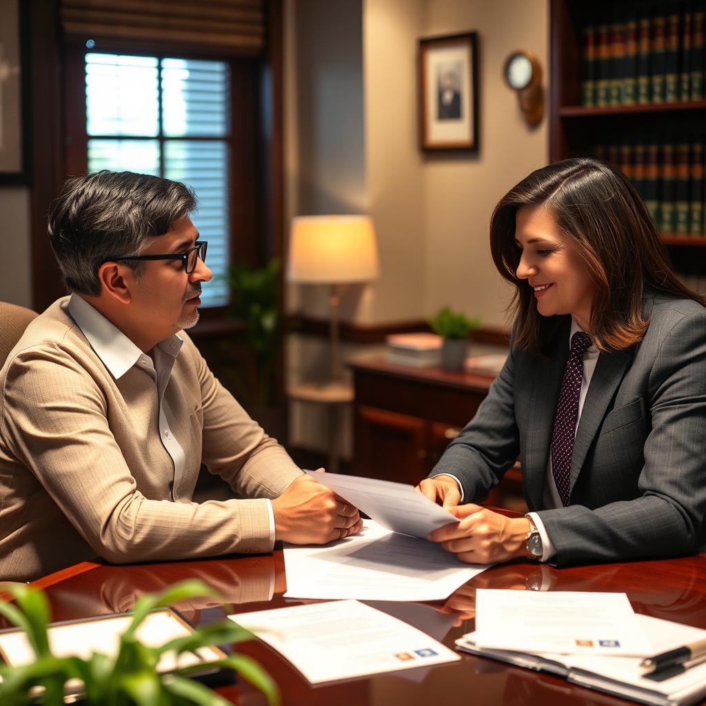 Permanent Alimony Lawyer Henrico County