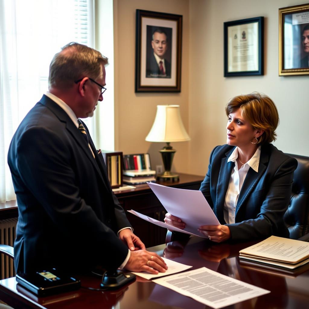 Permanent Alimony Lawyer James City County