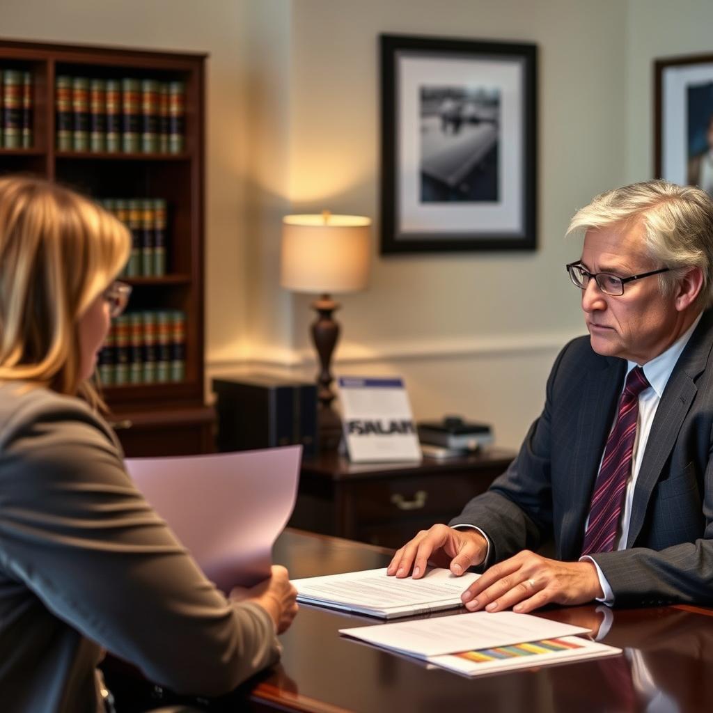 Permanent Alimony Lawyer Virginia Beach