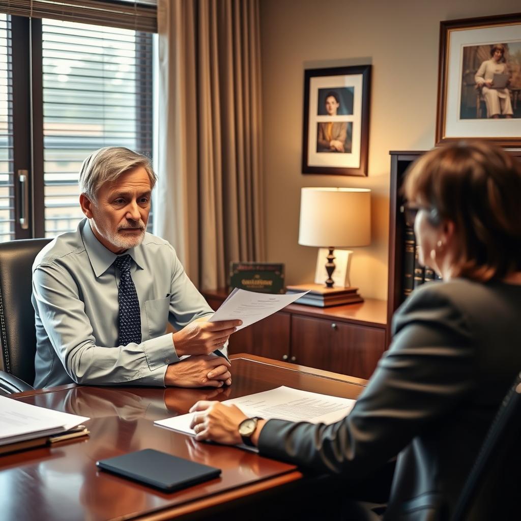 Permanent Alimony Lawyer York County