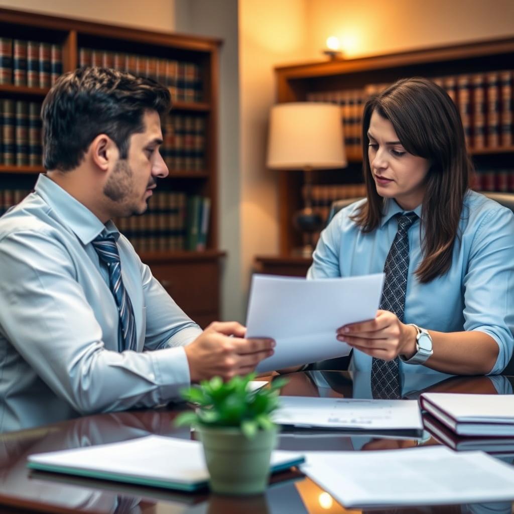 Petit Larceny Lawyer Chesapeake