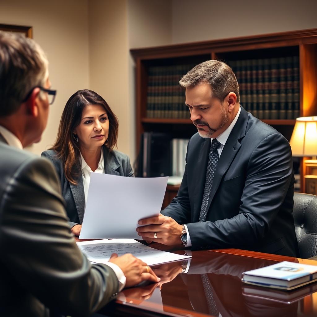 Petit Larceny Lawyer York County
