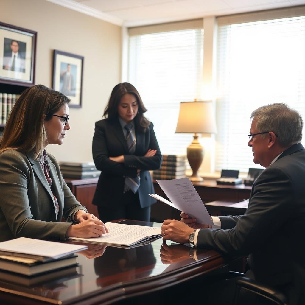 Possession of Firearms in Drug Trafficking Crime lawyer Virginia