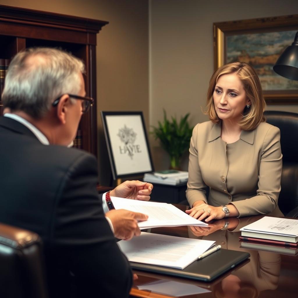 Possession with Intent to Distribute lawyer Fredericksburg
