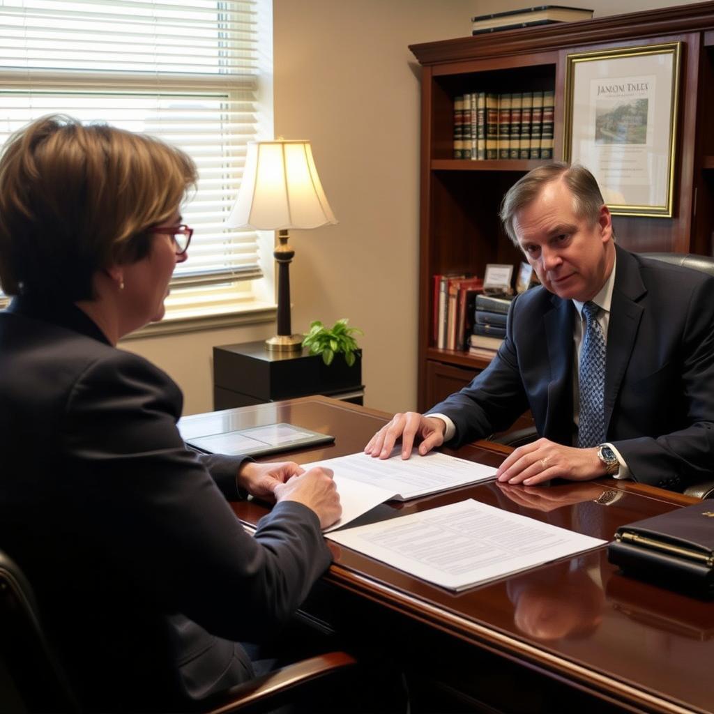 Post Divorce Modification Lawyer Caroline County