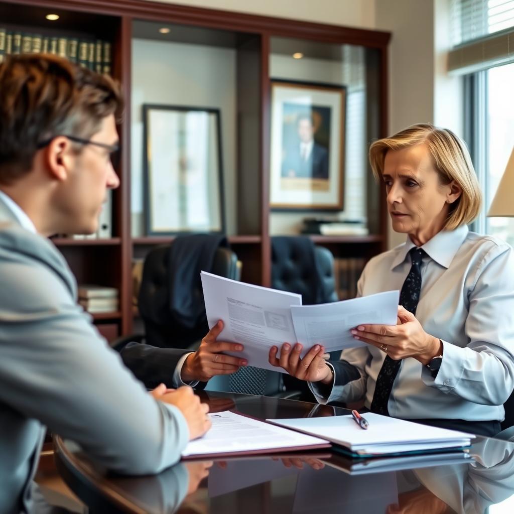 Post Divorce Modification Lawyer Isle of Wight County