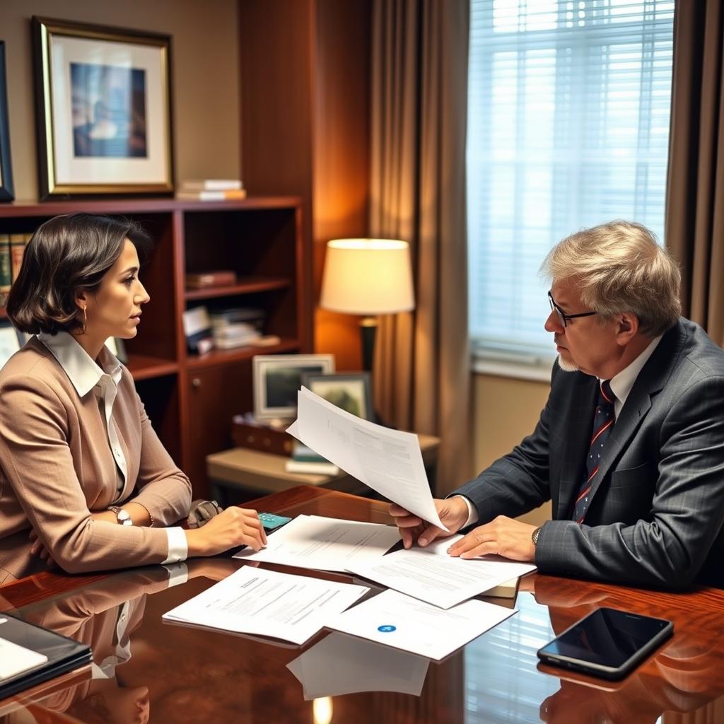 Post Divorce Modification Lawyer Virginia Beach