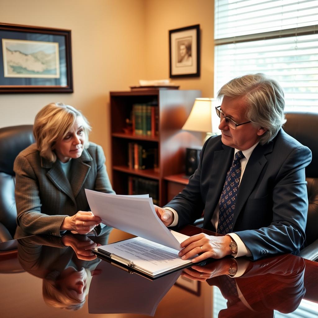 Post Divorce Modification Lawyer York County