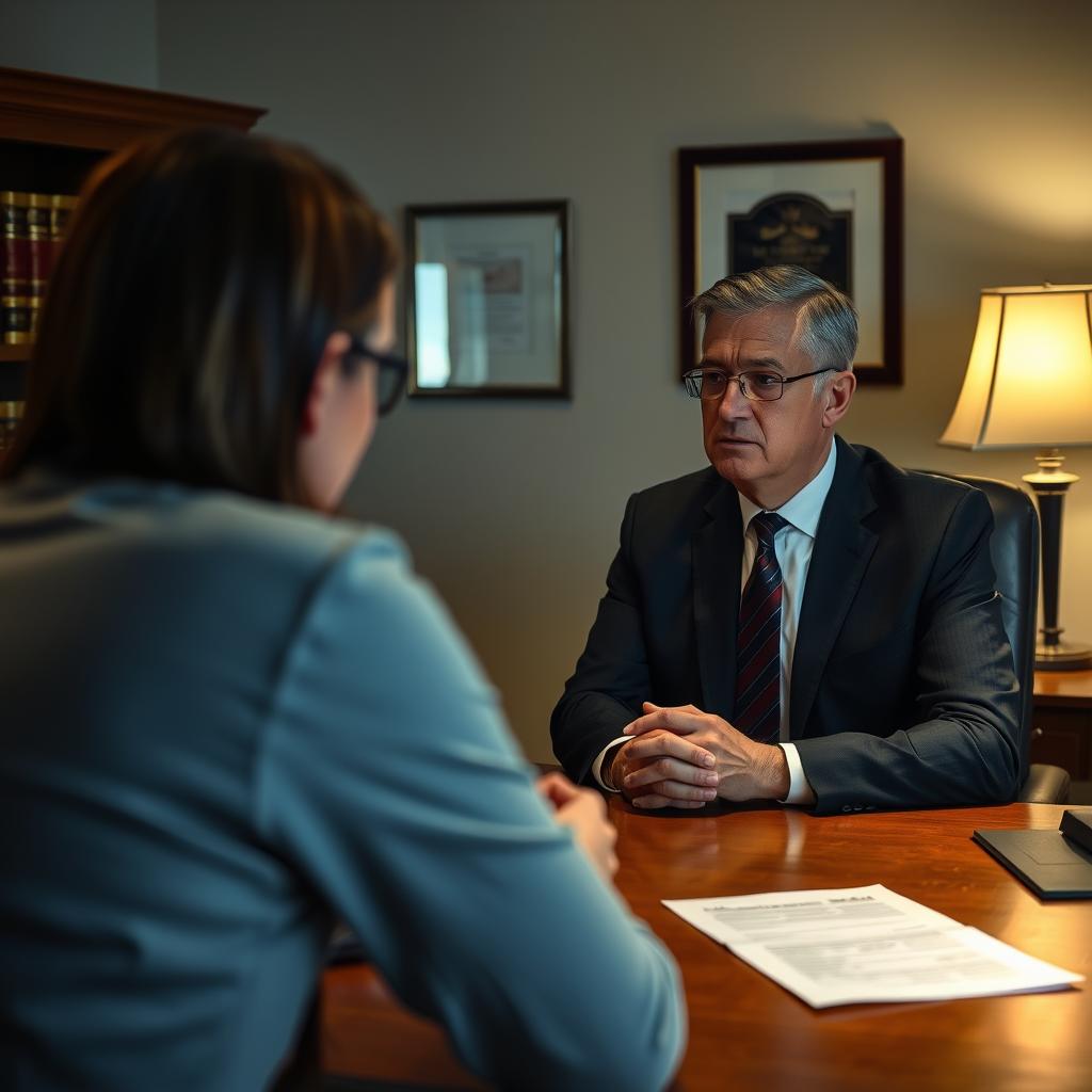 Private Adoption Lawyer Goochland County