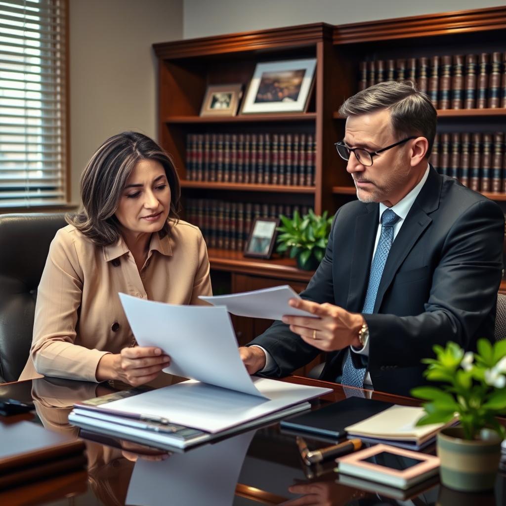 Private Adoption Lawyer New Kent County